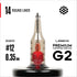 レジェンド プレミアム カートリッジ G2 (第 2 世代) - ラウンド ライナー - #12 (0.35mm) - 20 個/箱