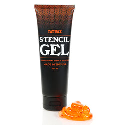 TATWAX Stencil Gel (4oz)