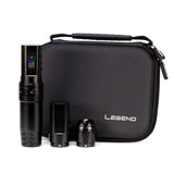 Legend Limitless Wireless Tattoo Pen Machine - Galaxy Black (Full Set)